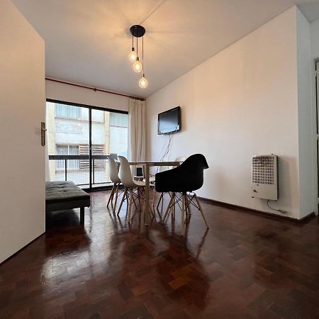Apartamento Lela Mendoza Eksteriør bilde