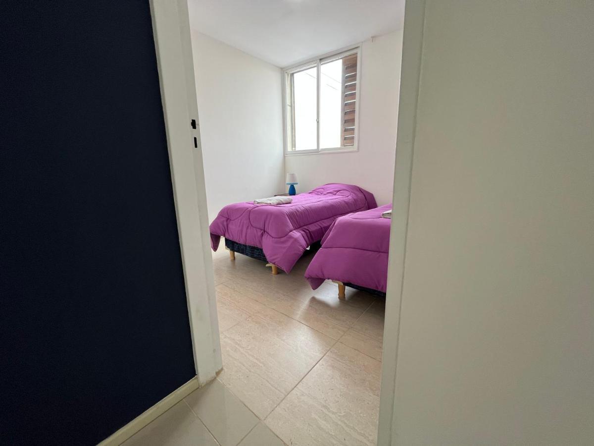 Apartamento Lela Mendoza Eksteriør bilde