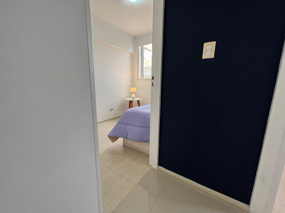 Apartamento Lela Mendoza Eksteriør bilde