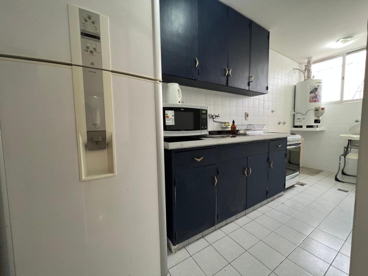 Apartamento Lela Mendoza Eksteriør bilde