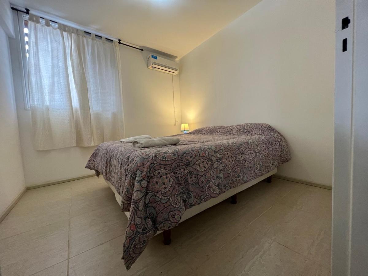 Apartamento Lela Mendoza Eksteriør bilde