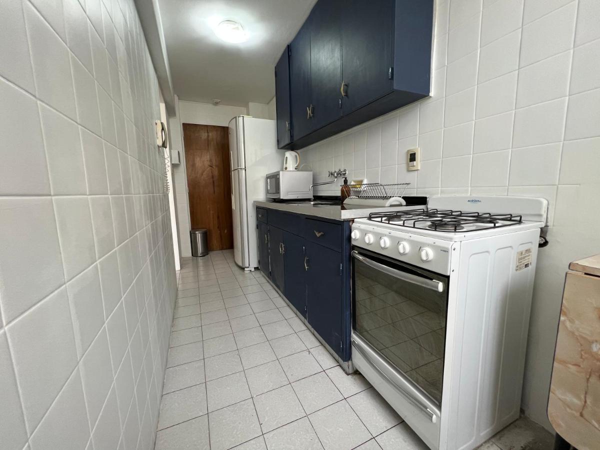 Apartamento Lela Mendoza Eksteriør bilde