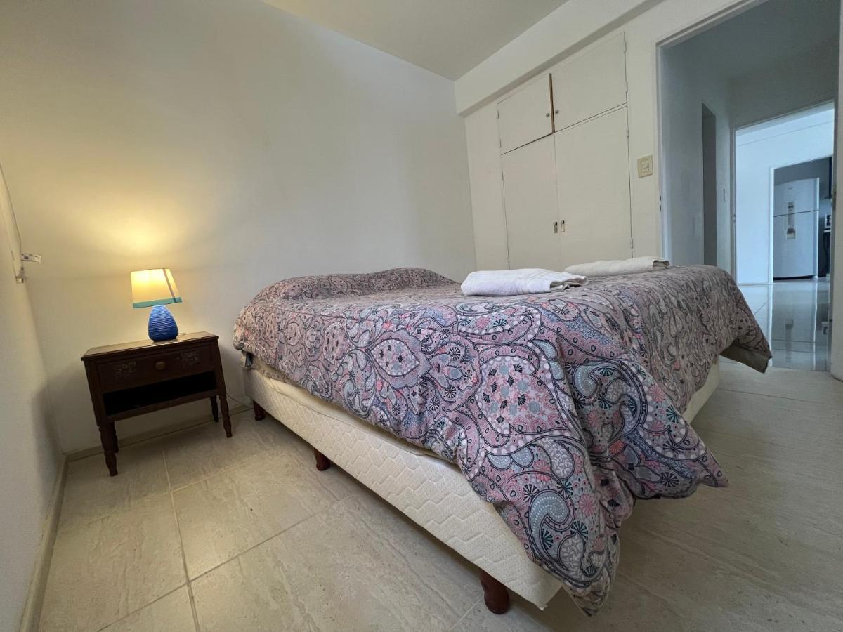 Apartamento Lela Mendoza Eksteriør bilde